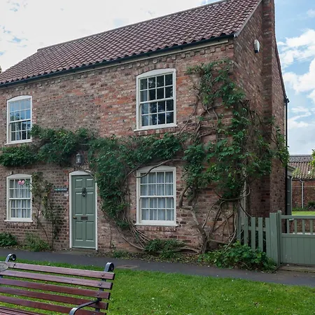 Holiday home Lime Tree York