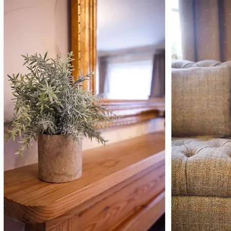 Lime Tree Holiday home *