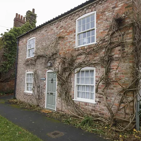 Holiday home Lime Tree