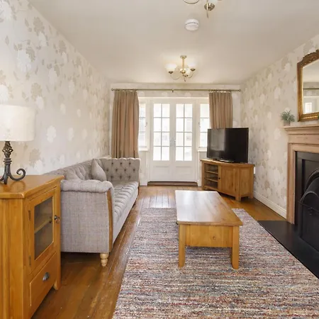 Lime Tree Holiday home *