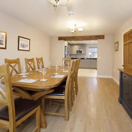 Holiday home Lime Tree York