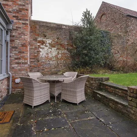 Lime Tree Holiday home *