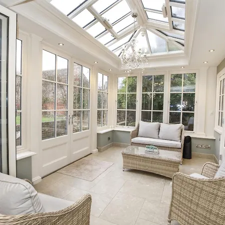 Holiday home Lime Tree York