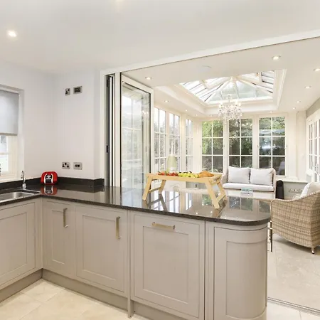 Lime Tree Holiday home