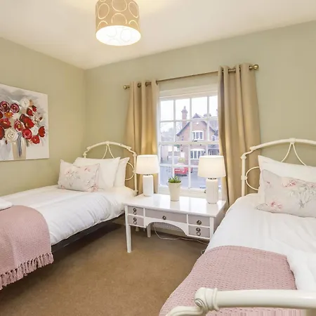 Lime Tree Holiday home